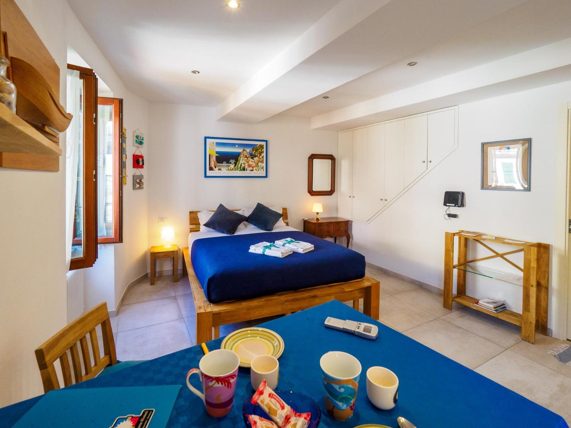 Ventu De Ma Apartment Vernazza Ngoại thất bức ảnh