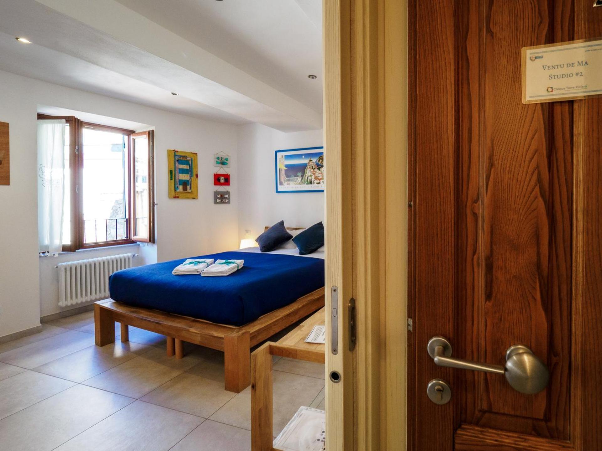 Ventu De Ma Apartment Vernazza Ngoại thất bức ảnh