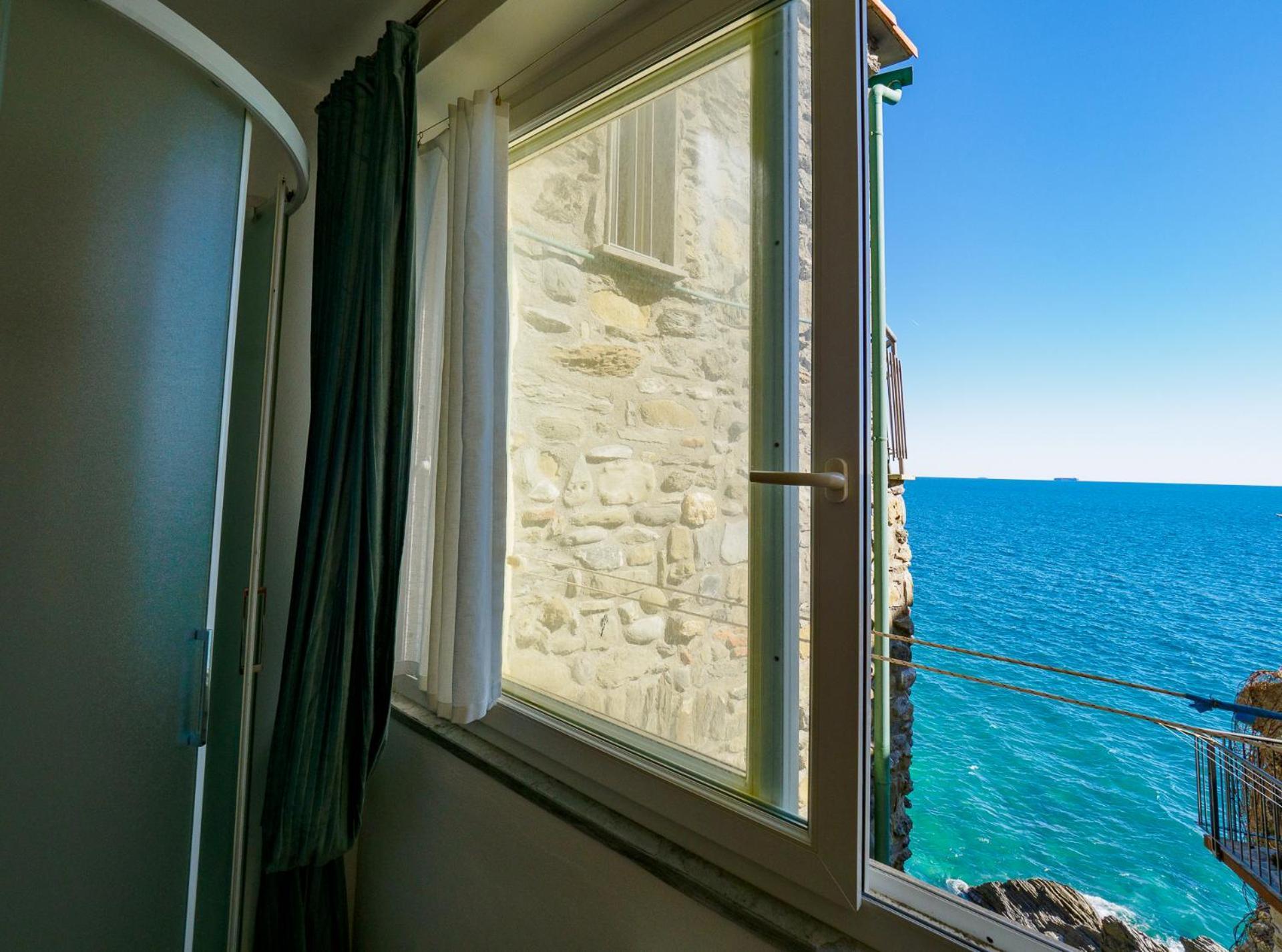 Ventu De Ma Apartment Vernazza Ngoại thất bức ảnh