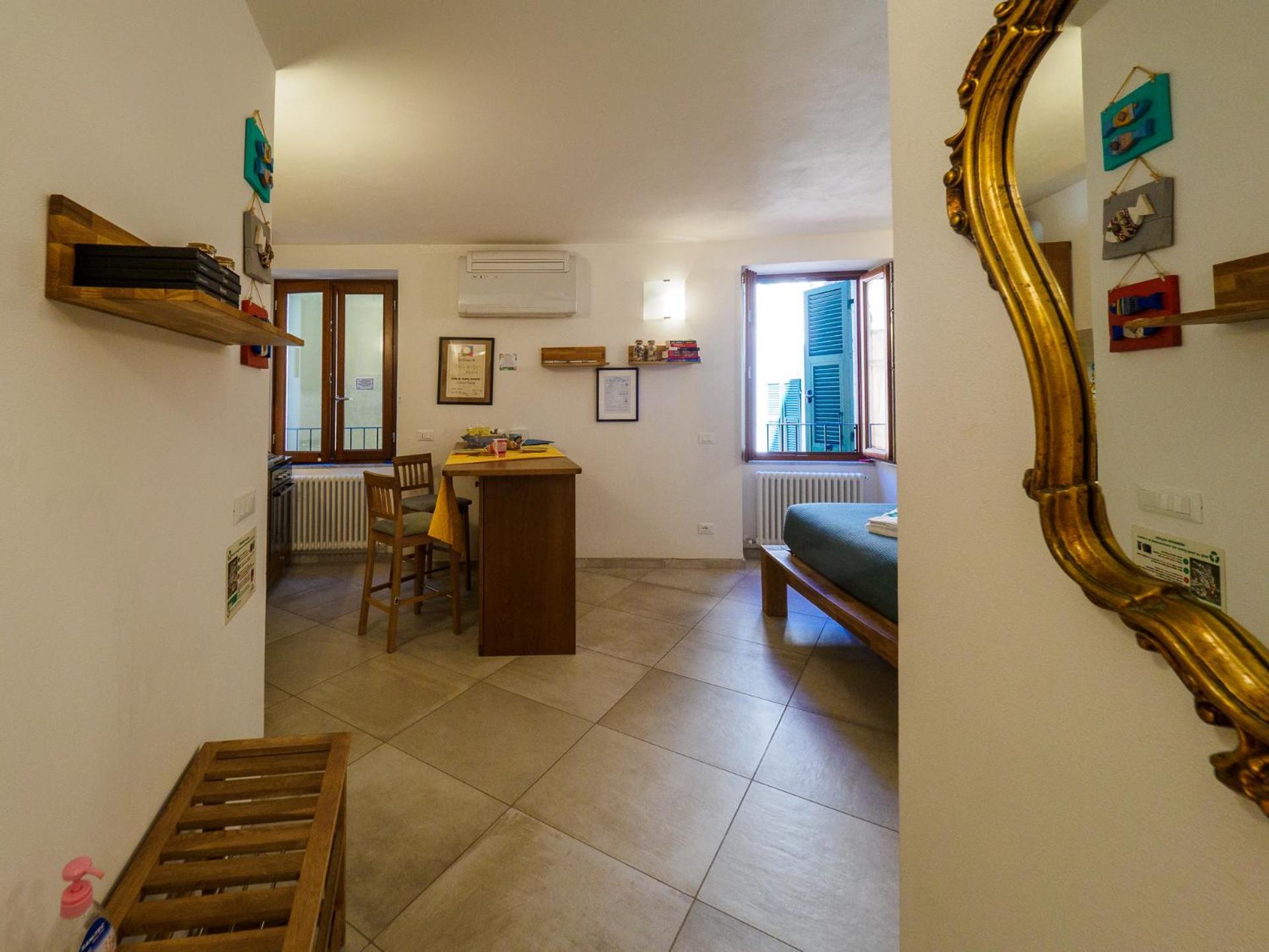 Ventu De Ma Apartment Vernazza Ngoại thất bức ảnh