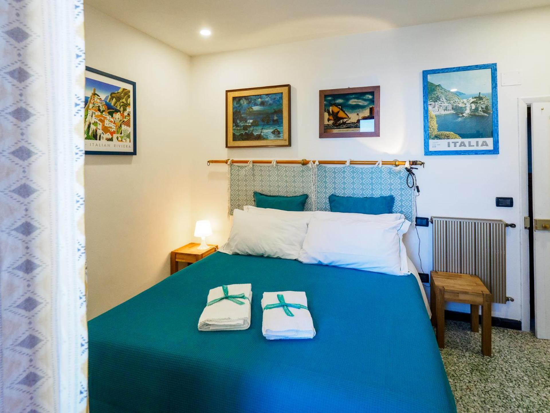 Ventu De Ma Apartment Vernazza Ngoại thất bức ảnh