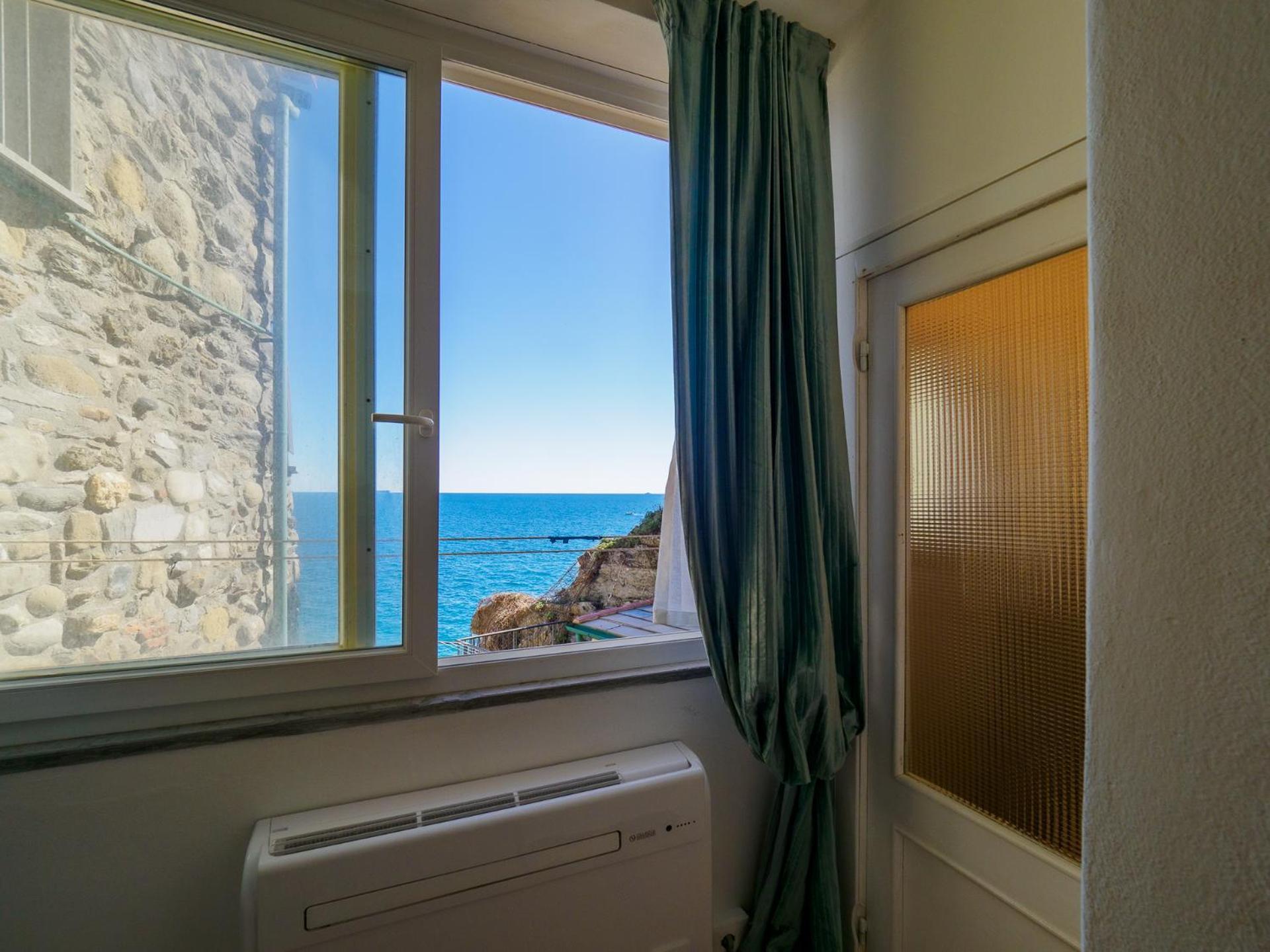 Ventu De Ma Apartment Vernazza Ngoại thất bức ảnh