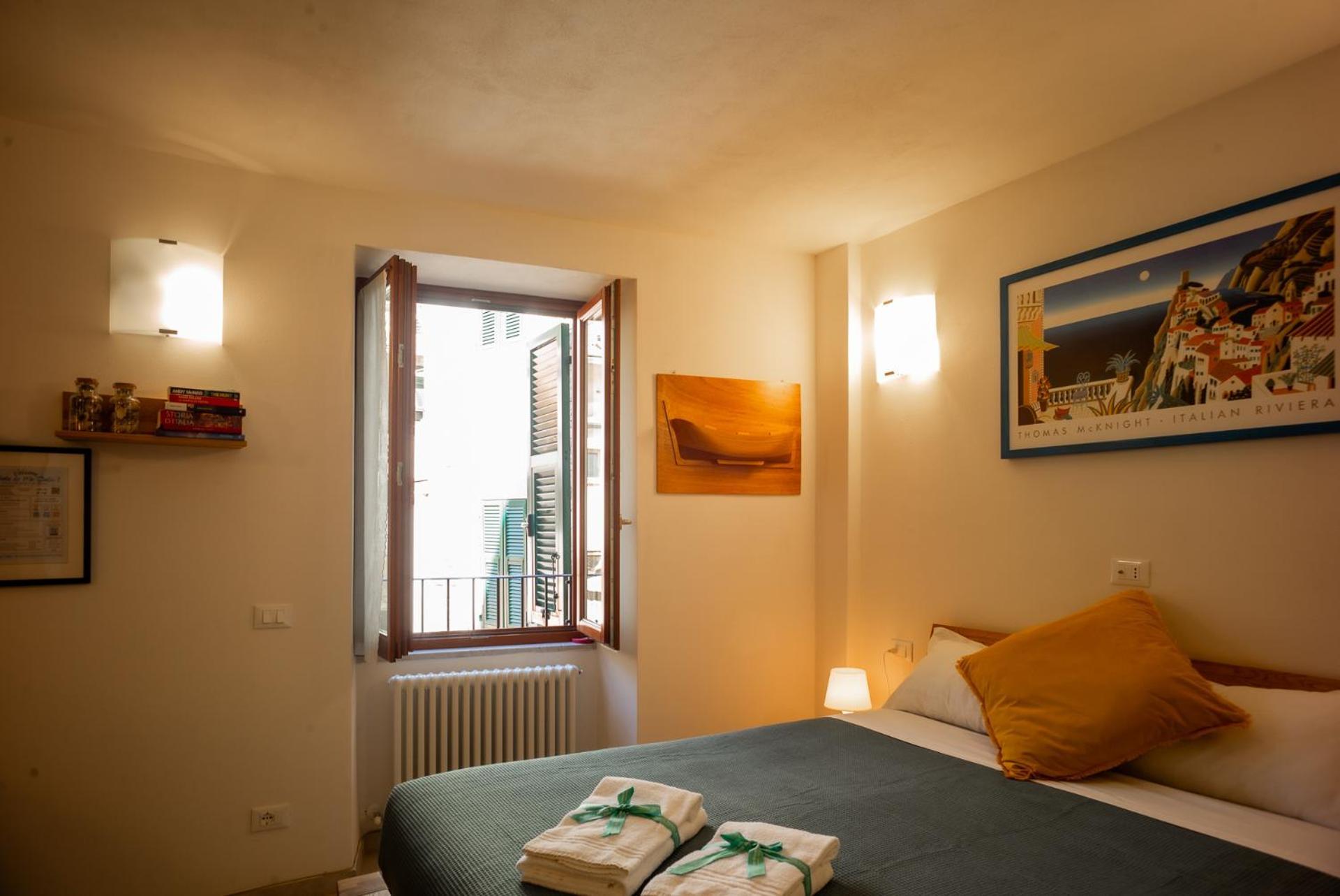Ventu De Ma Apartment Vernazza Ngoại thất bức ảnh