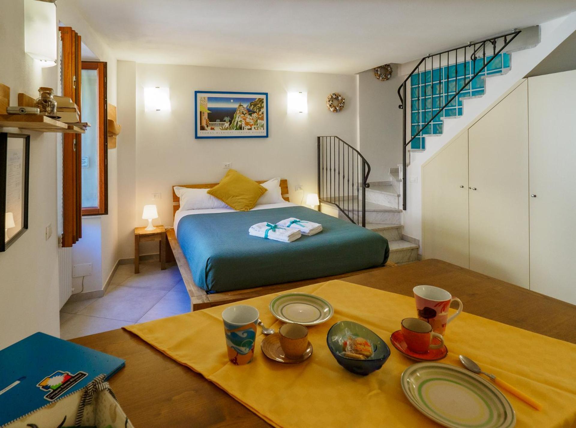 Ventu De Ma Apartment Vernazza Ngoại thất bức ảnh
